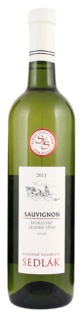Sauvignon zemské