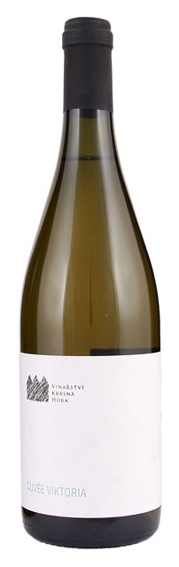 Cuvée Viktorka zemské
