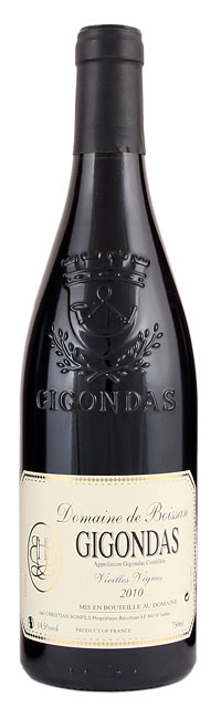 Gigondas Vieilles Vignes AOC