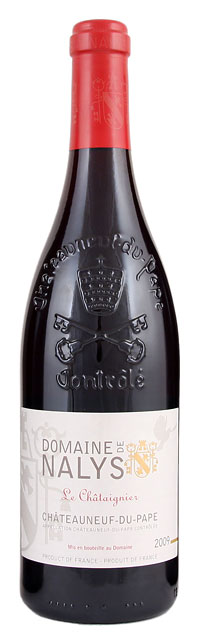 Chateauneuf du Pape Les Chataignier AOC