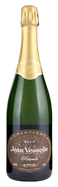 Champagne Brut Reserve