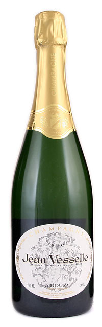 Champagne Sec