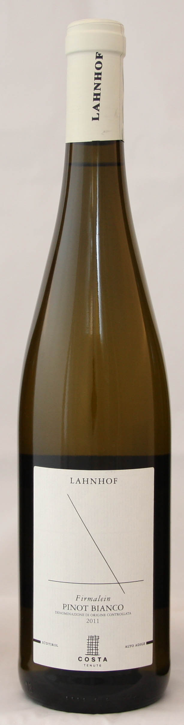 Pinot Bianco DOC