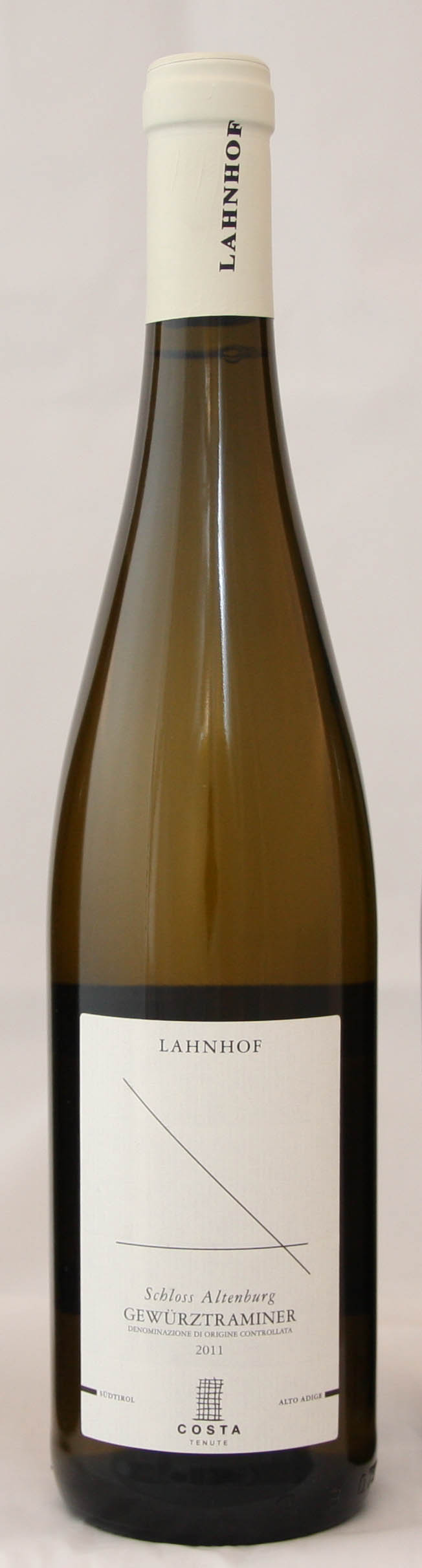 Gewurztraminer DOC