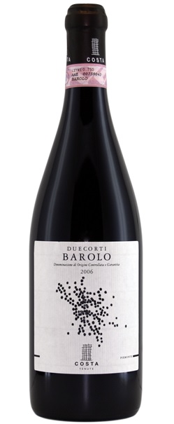 Barolo DOCG