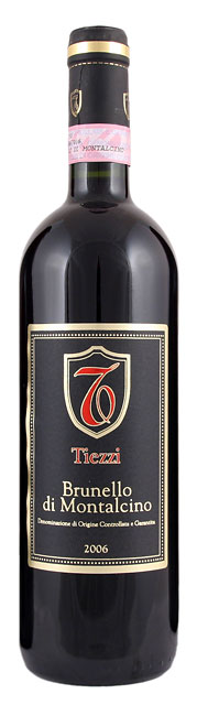 Brunello di Montalcino DOCG