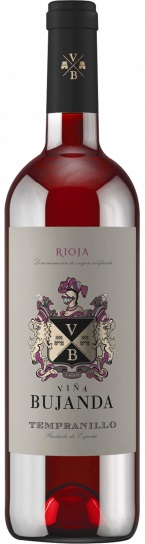 Rioja rosado DOC