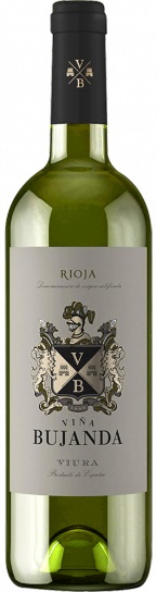 Rioja blanco DOC