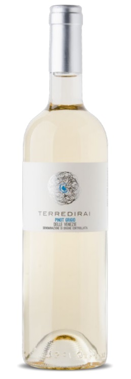 Pinot Grigio Terre di Rai IGT