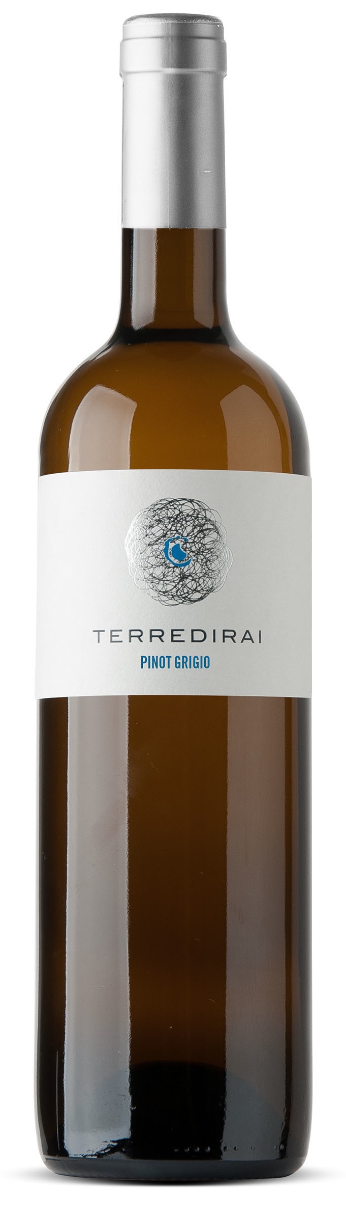 Pinot Grigio Terre di Rai IGT