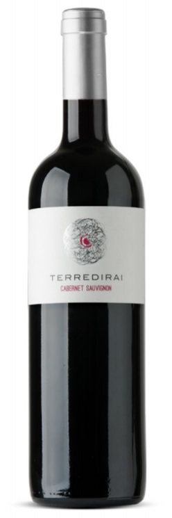 Cabernet Sauvignon Terre di Rai IGT