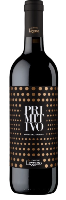 Primitivo del Salento