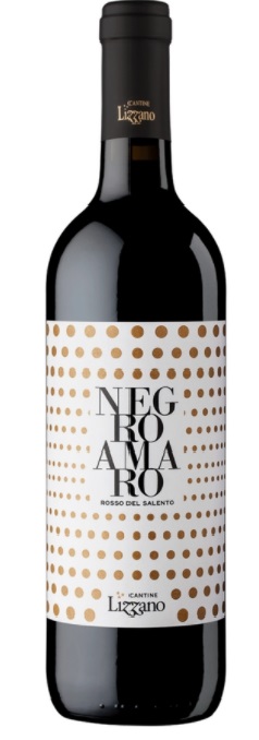 Negroamaro del Salento