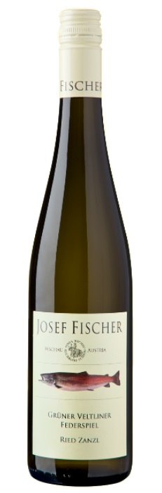 Gruner Veltliner Federspiel
