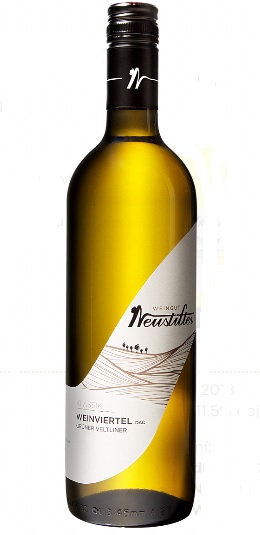 Gruner Veltliner DAC 