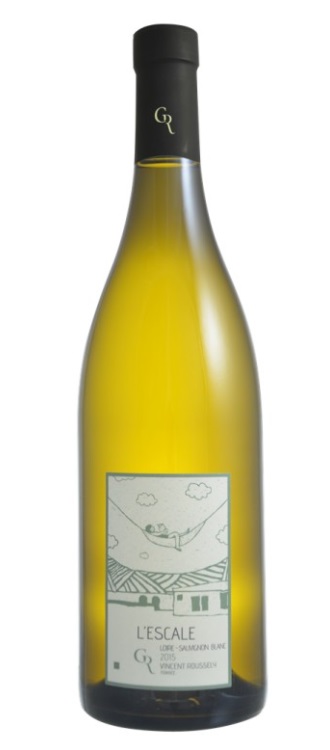 Escale Sauvignon blanc 