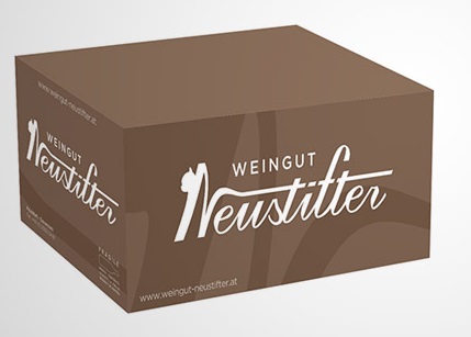 Bag in Box Gruner Veltliner 5 litrů