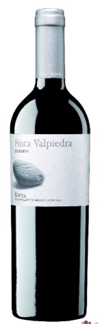 Reserva de Valpiedra