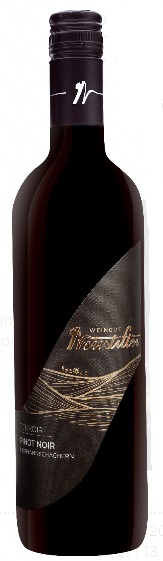 Pinot Noir Terroir