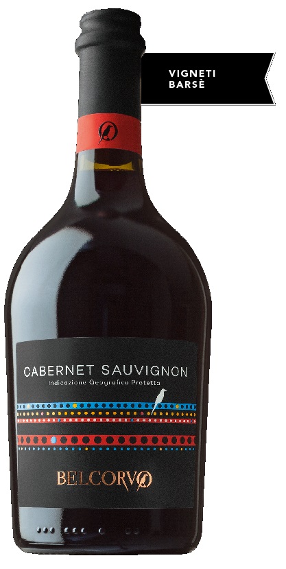 Cabernet Sauvignon IGP Trevezie