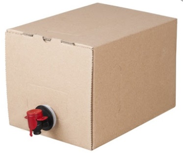 Tramín červený BiB 5L