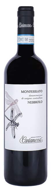 Nebbiolo Monferrato DOC