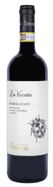 Barbera d´Asti 