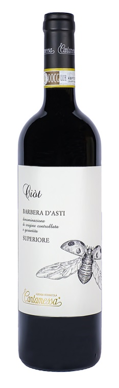 Barbera d´Asti 